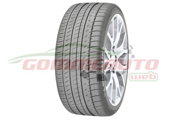 COP. 255/55 R18 109Y LATITUDE SPORT